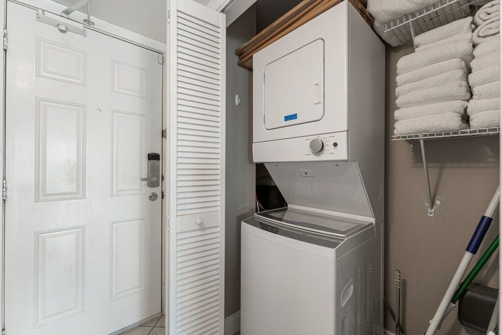2 Condominium vacation rental located in 30A 1
