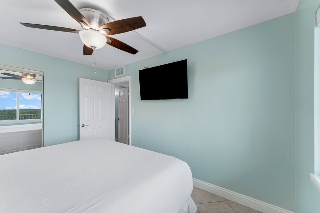 2 Condominium vacation rental located in 30A 1