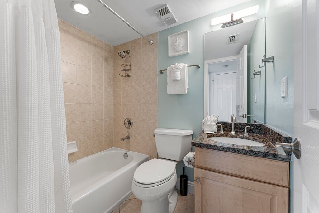 2 Condominium vacation rental located in 30A 1