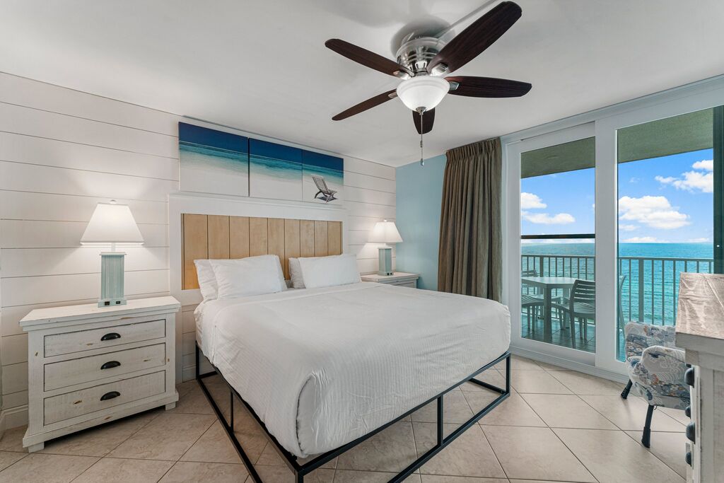 2 Condominium vacation rental located in 30A 1