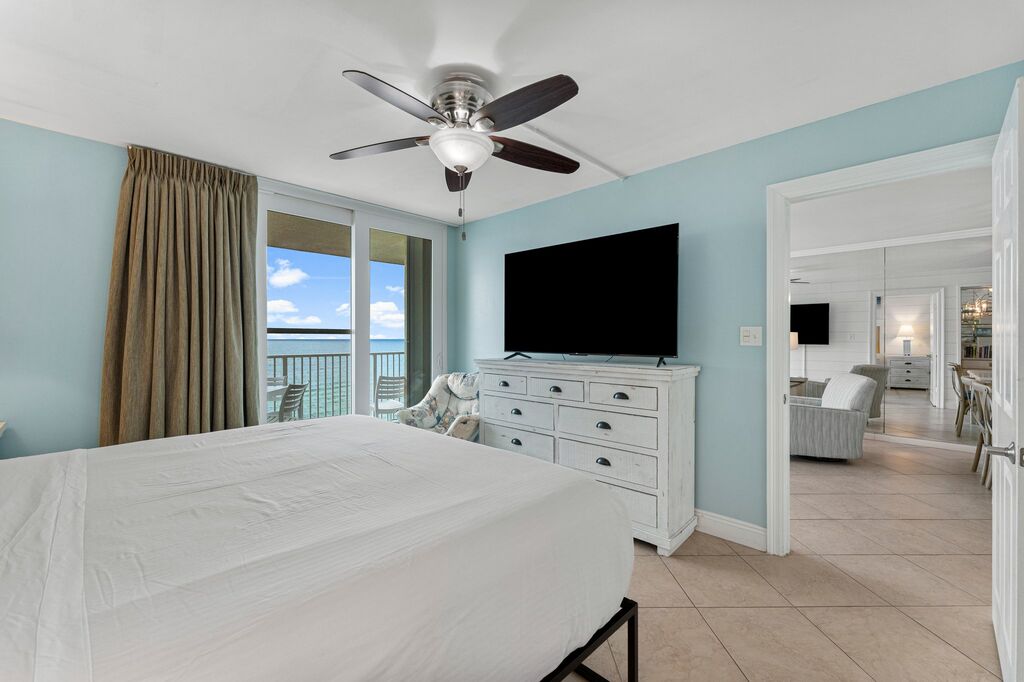 2 Condominium vacation rental located in 30A 1