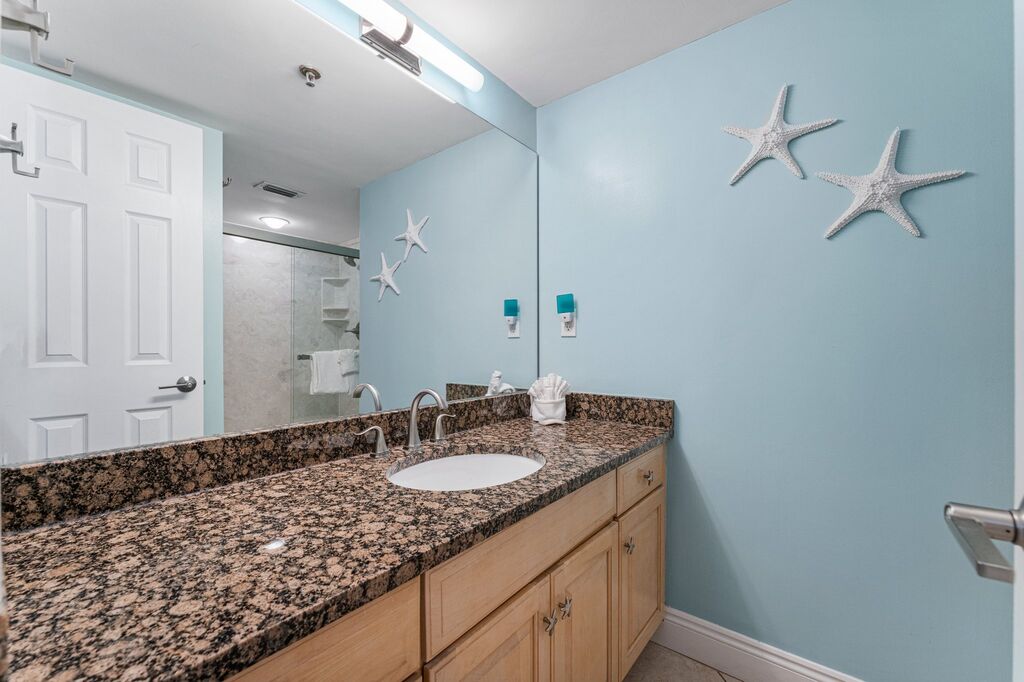 2 Condominium vacation rental located in 30A 1