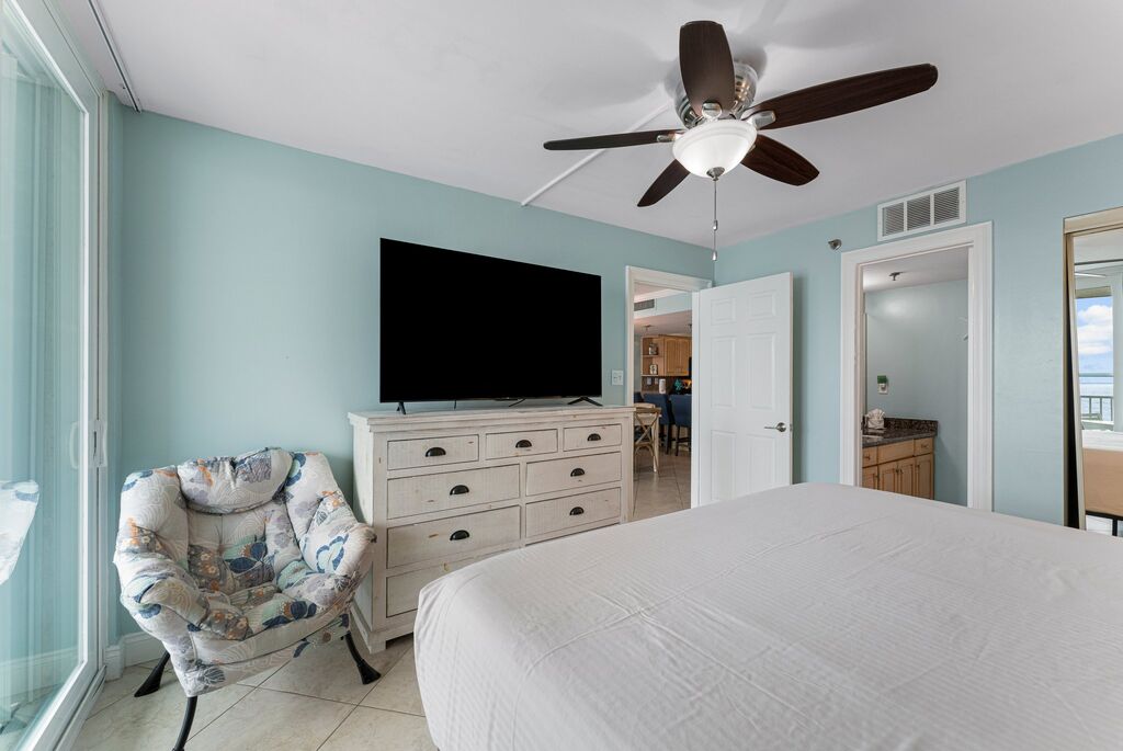 2 Condominium vacation rental located in 30A 1
