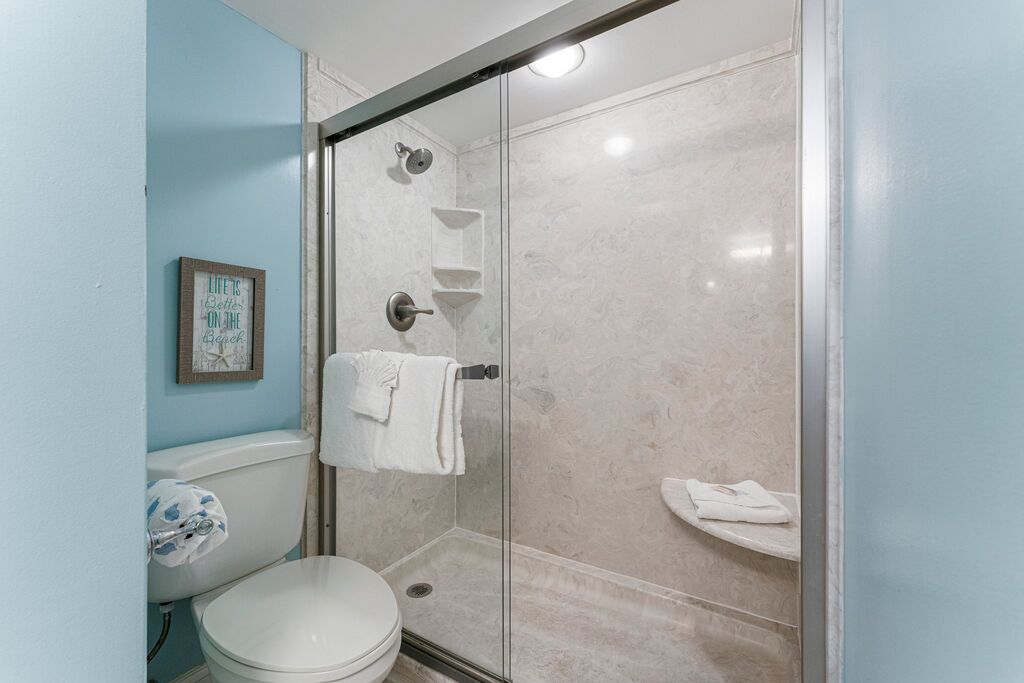 2 Condominium vacation rental located in 30A 1