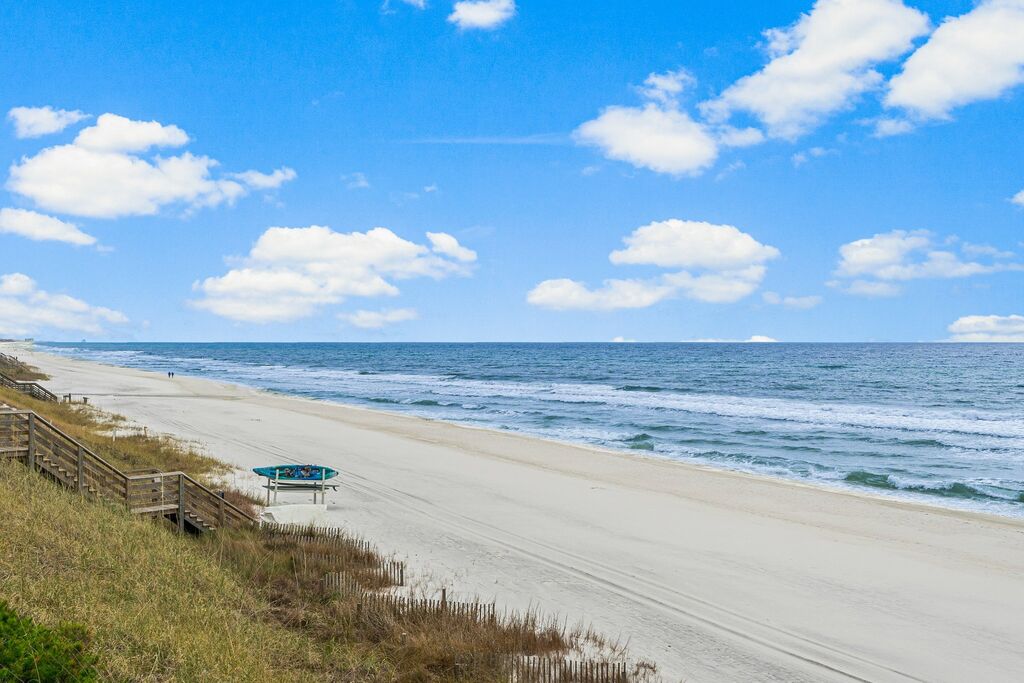 2 Condominium vacation rental located in 30A 1