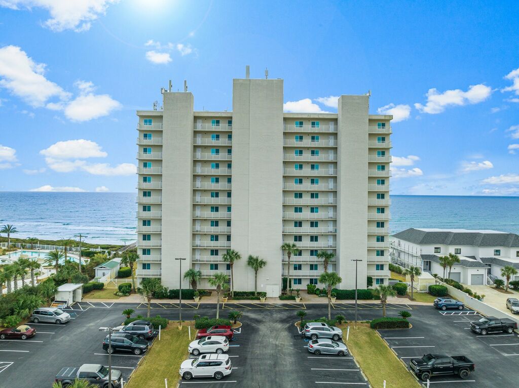 2 Condominium vacation rental located in 30A 1