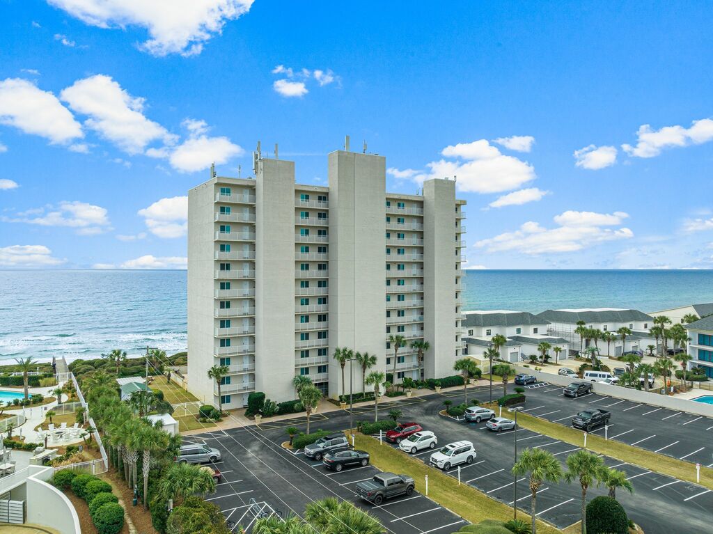 2 Condominium vacation rental located in 30A 1