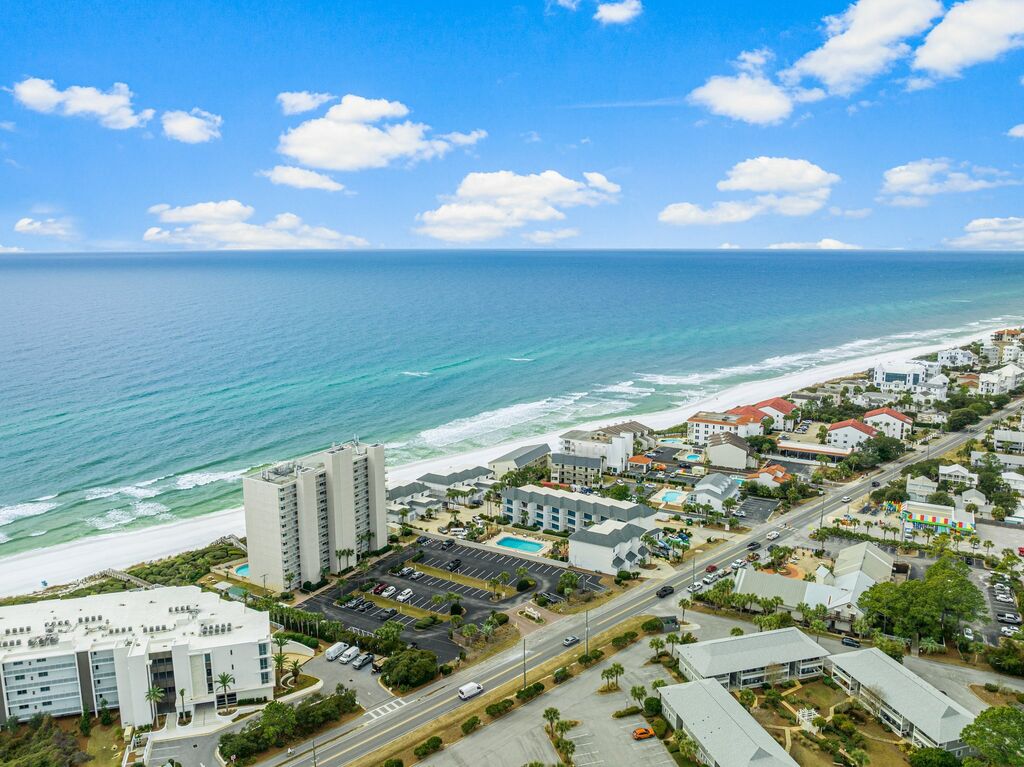 2 Condominium vacation rental located in 30A 1