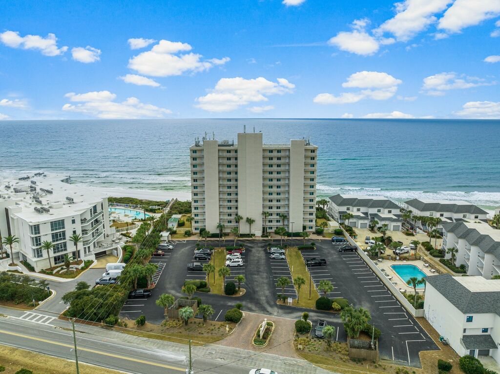 2 Condominium vacation rental located in 30A 1