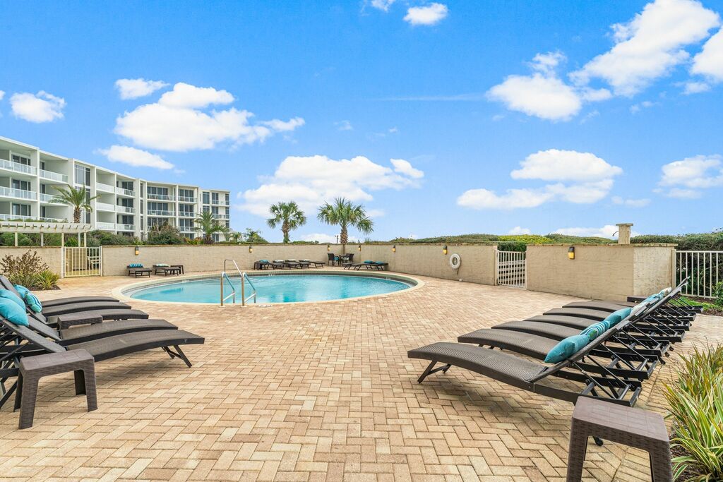 2 Condominium vacation rental located in 30A 1