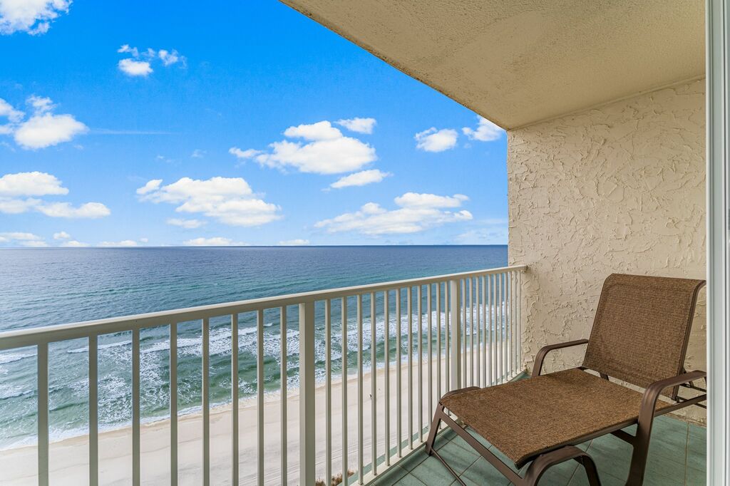 2 Condominium vacation rental located in 30A 1