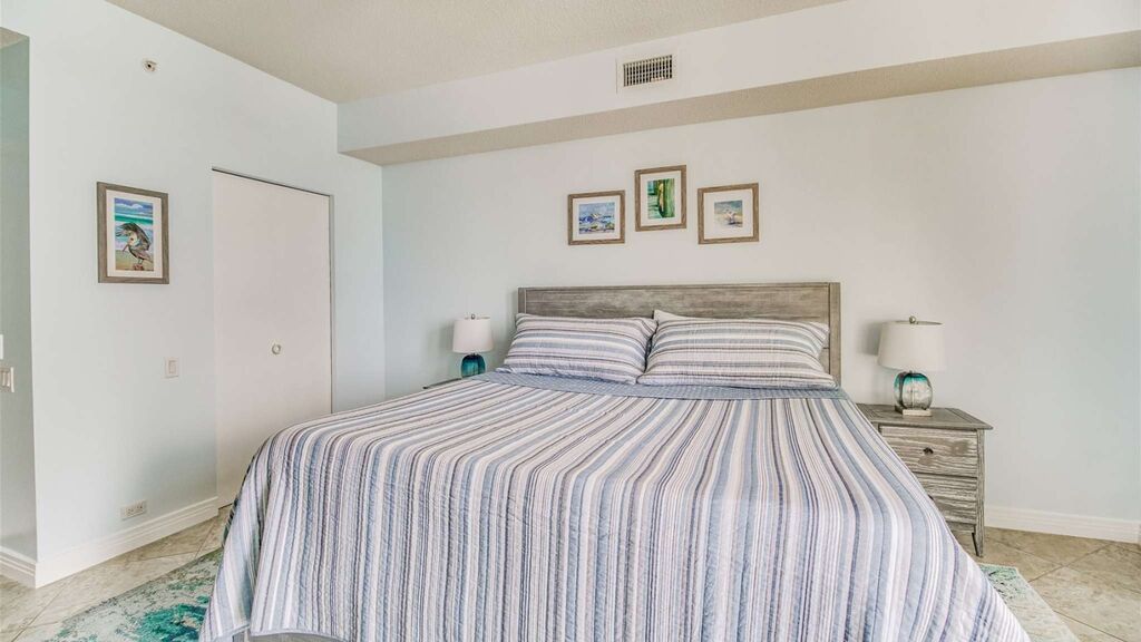 3 Condominium vacation rental located in Navarre 1