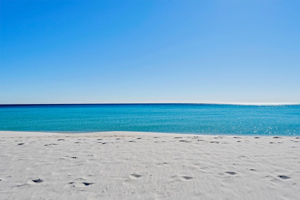 3 Condominium vacation rental located in Navarre 1