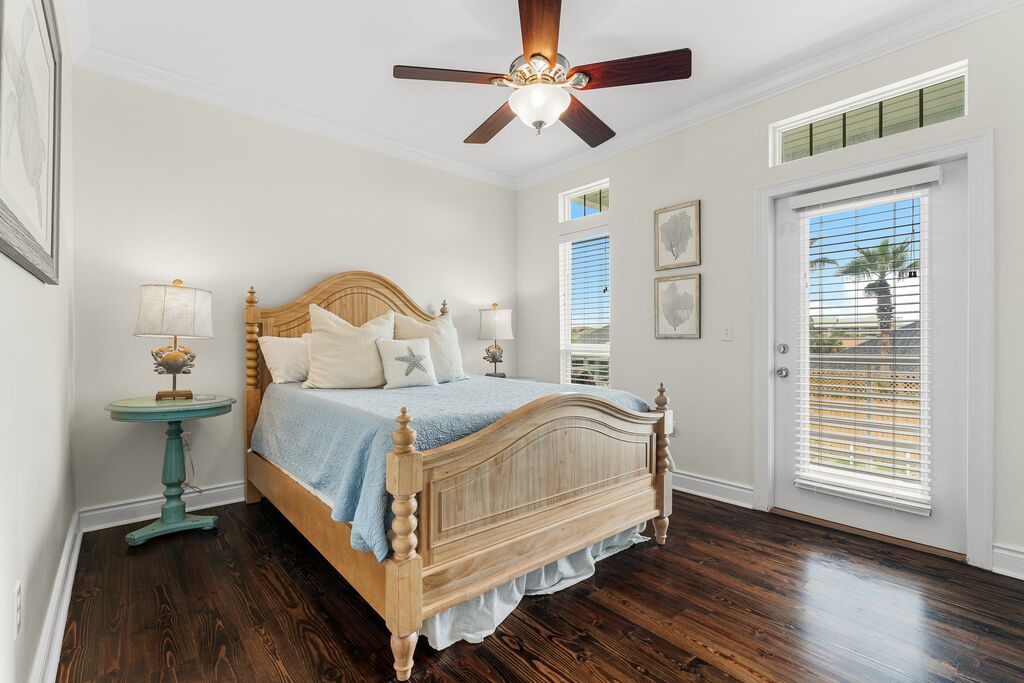 5 House vacation rental located in Destin 1