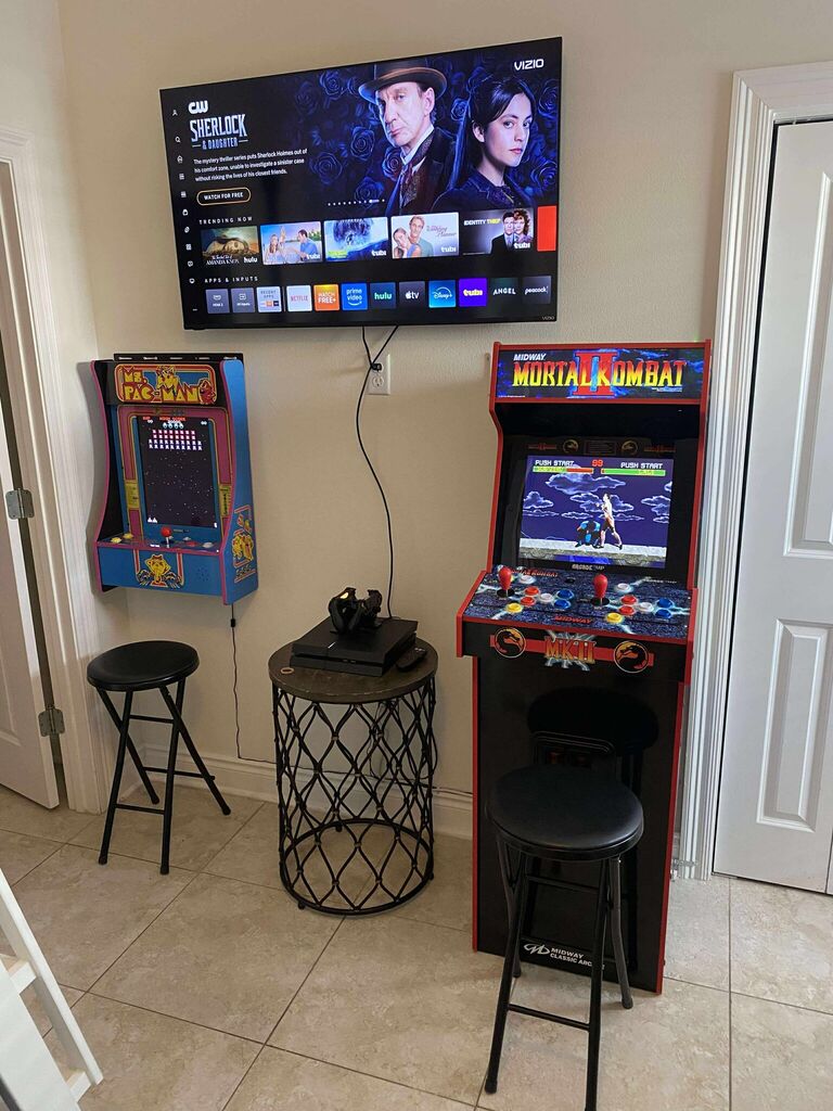 5 House vacation rental located in Destin 1