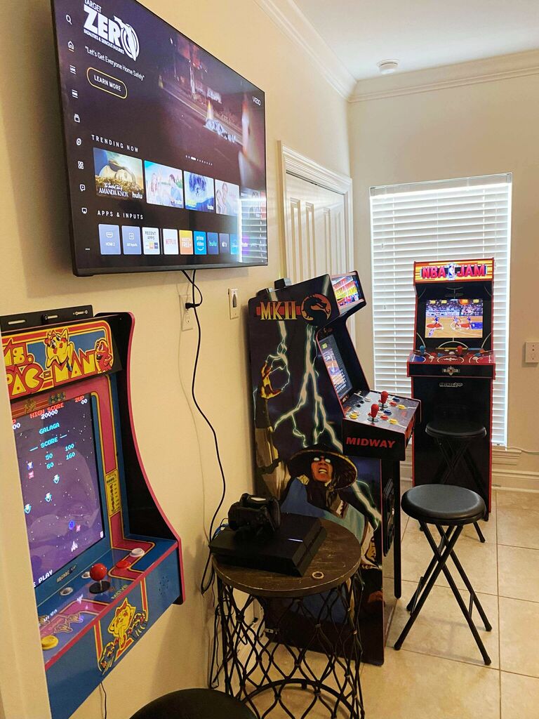 5 House vacation rental located in Destin 1