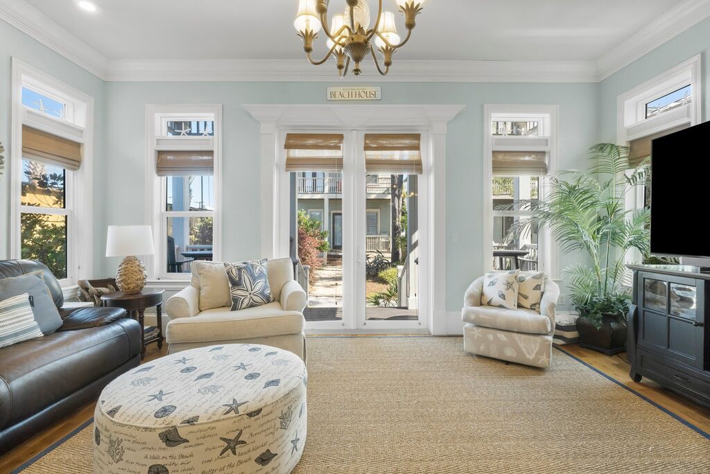 4 House vacation rental located in 30A 1