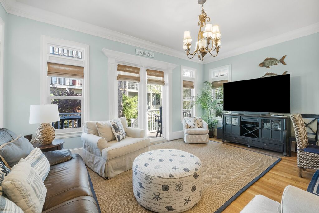 4 House vacation rental located in 30A 1