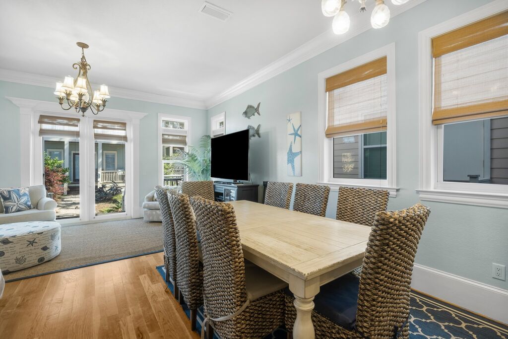 4 House vacation rental located in 30A 1