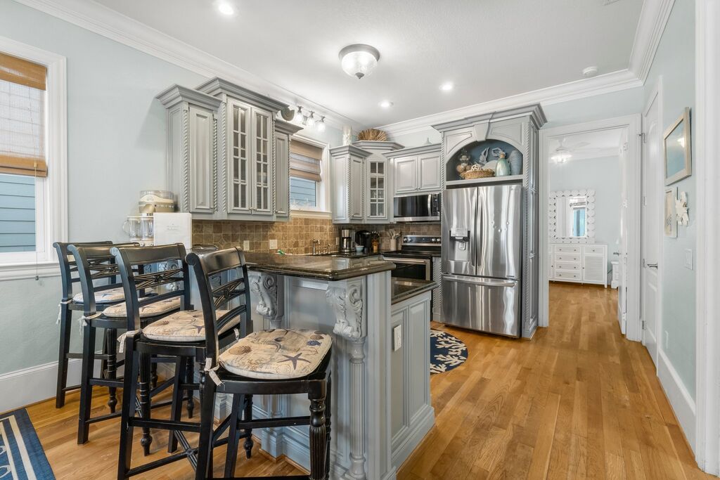 4 House vacation rental located in 30A 1