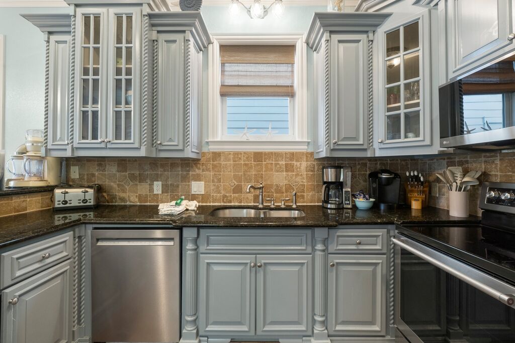 4 House vacation rental located in 30A 1
