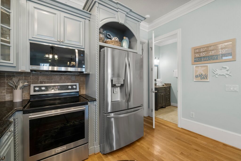 4 House vacation rental located in 30A 1