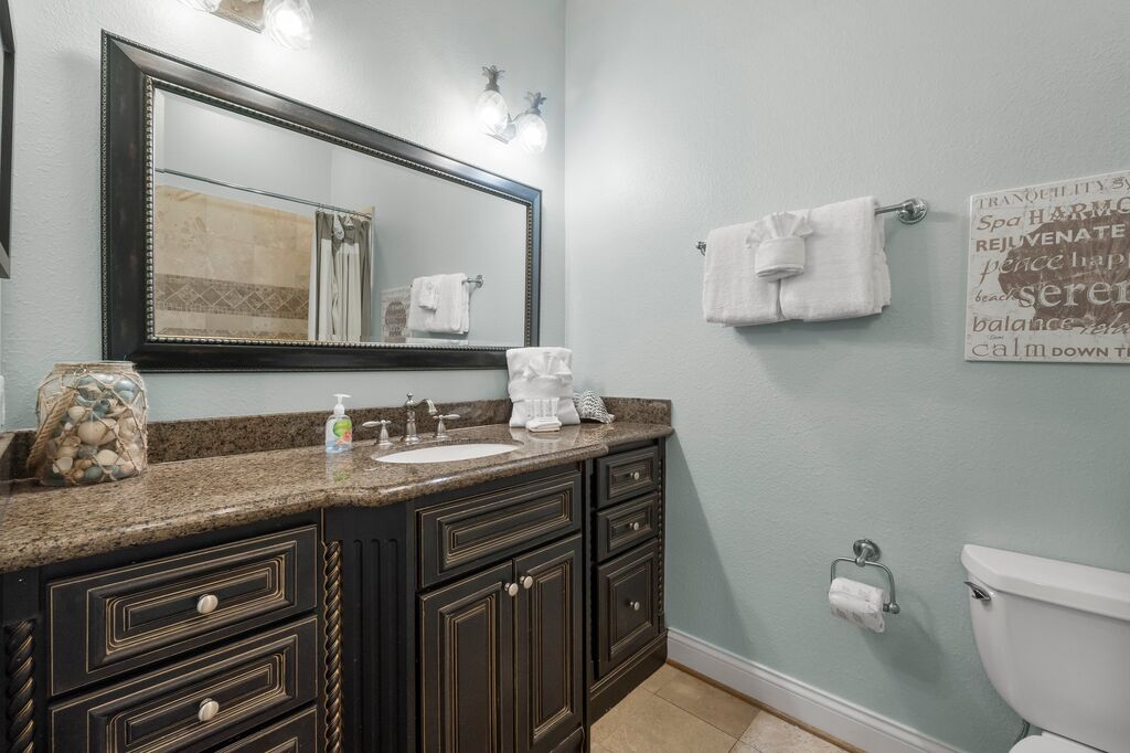 4 House vacation rental located in 30A 1