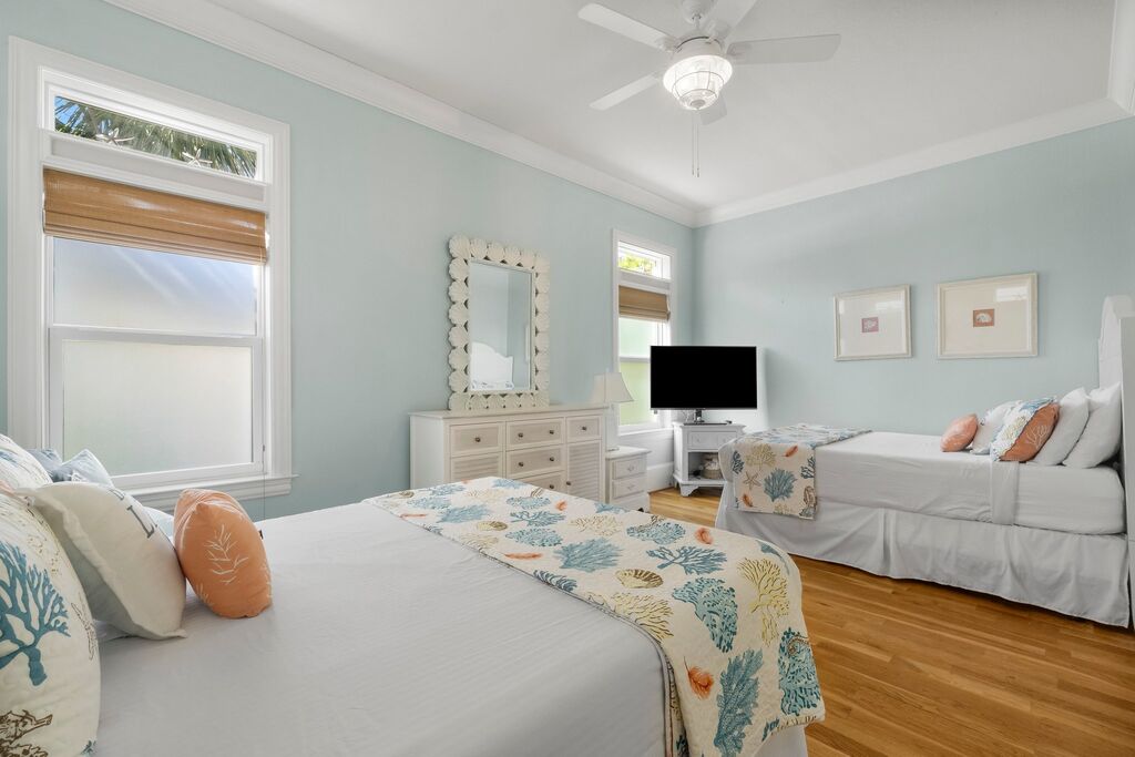4 House vacation rental located in 30A 1