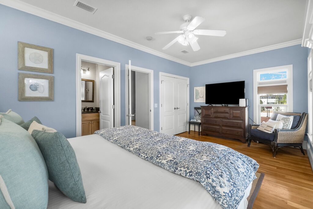 4 House vacation rental located in 30A 1