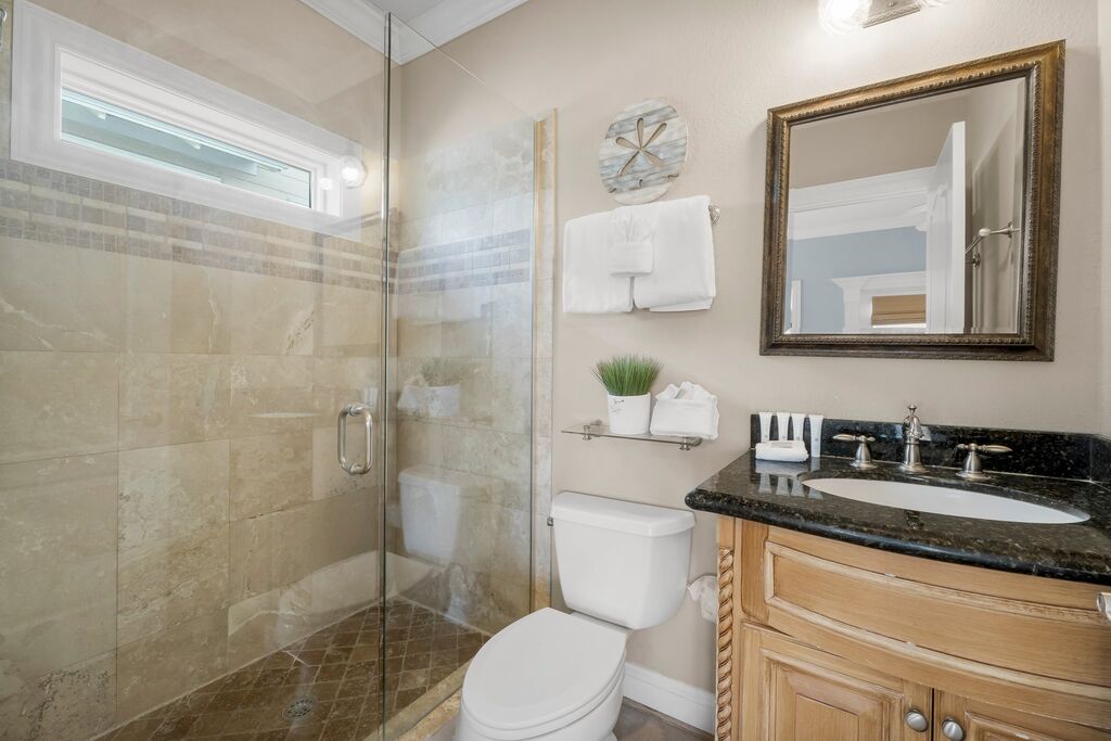 4 House vacation rental located in 30A 1
