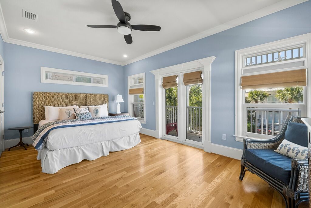 4 House vacation rental located in 30A 1