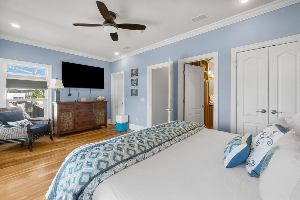 4 House vacation rental located in 30A 1