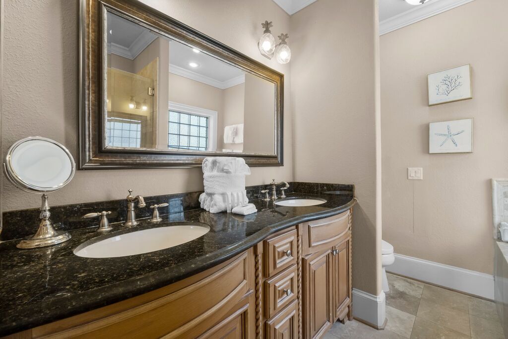 4 House vacation rental located in 30A 1