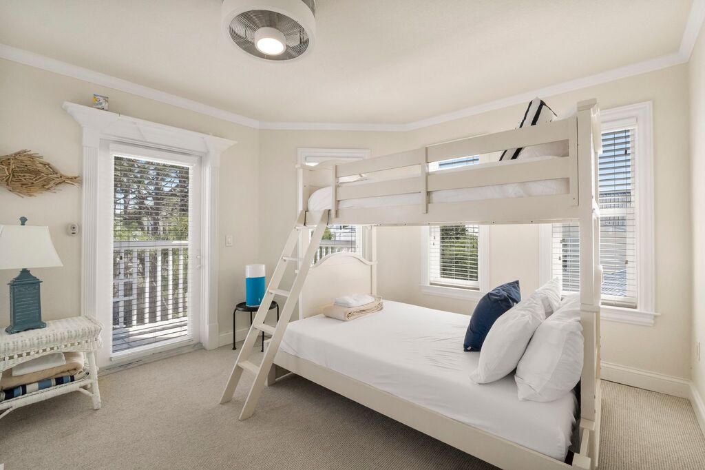 4 House vacation rental located in 30A 1