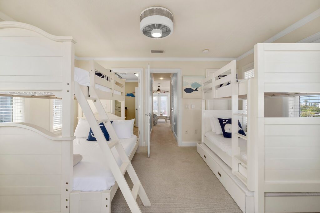 4 House vacation rental located in 30A 1