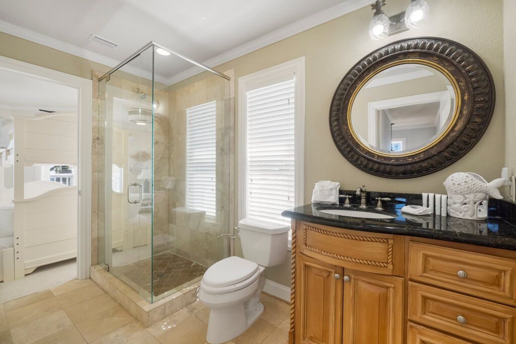 4 House vacation rental located in 30A 1