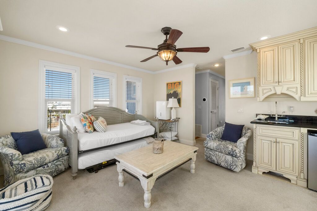 4 House vacation rental located in 30A 1