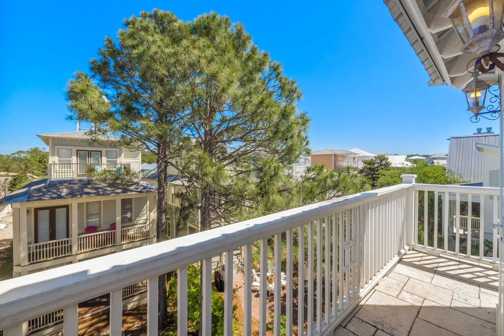4 House vacation rental located in 30A 1