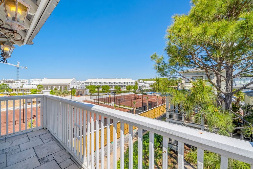 4 House vacation rental located in 30A 1