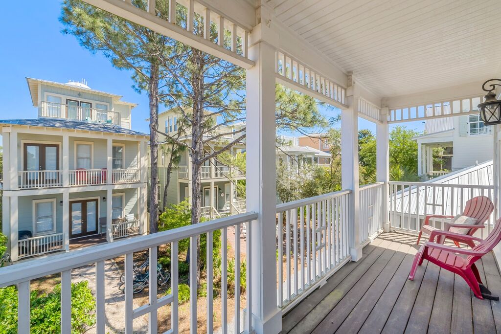 4 House vacation rental located in 30A 1