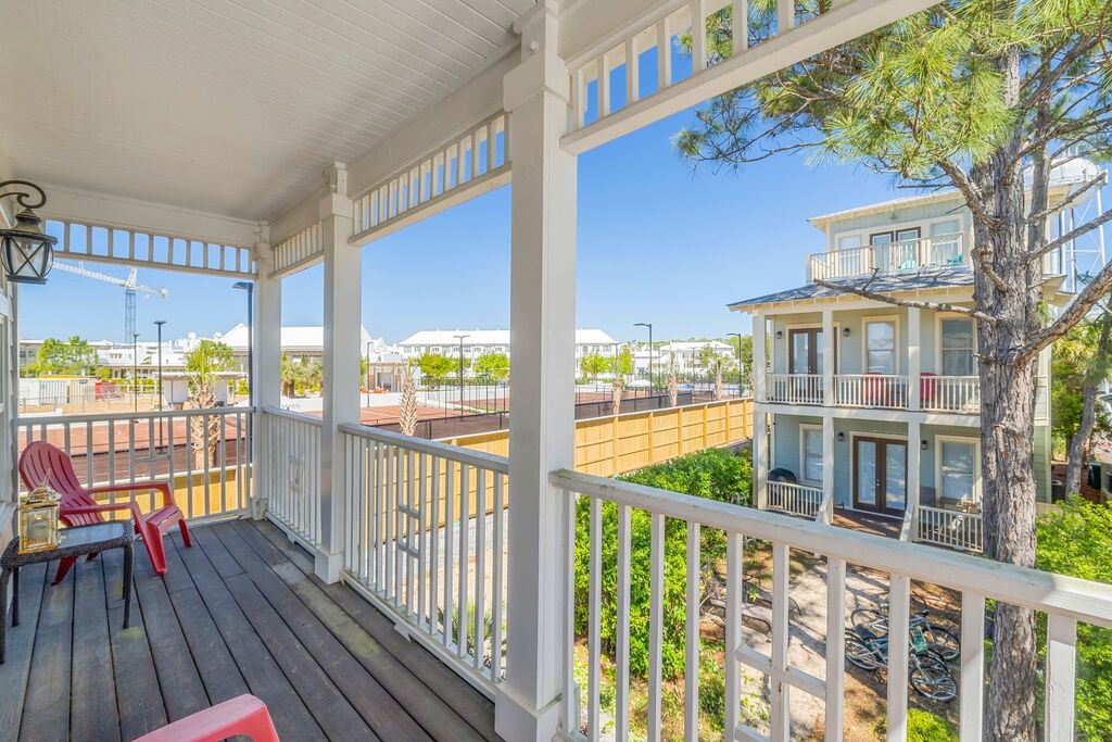 4 House vacation rental located in 30A 1
