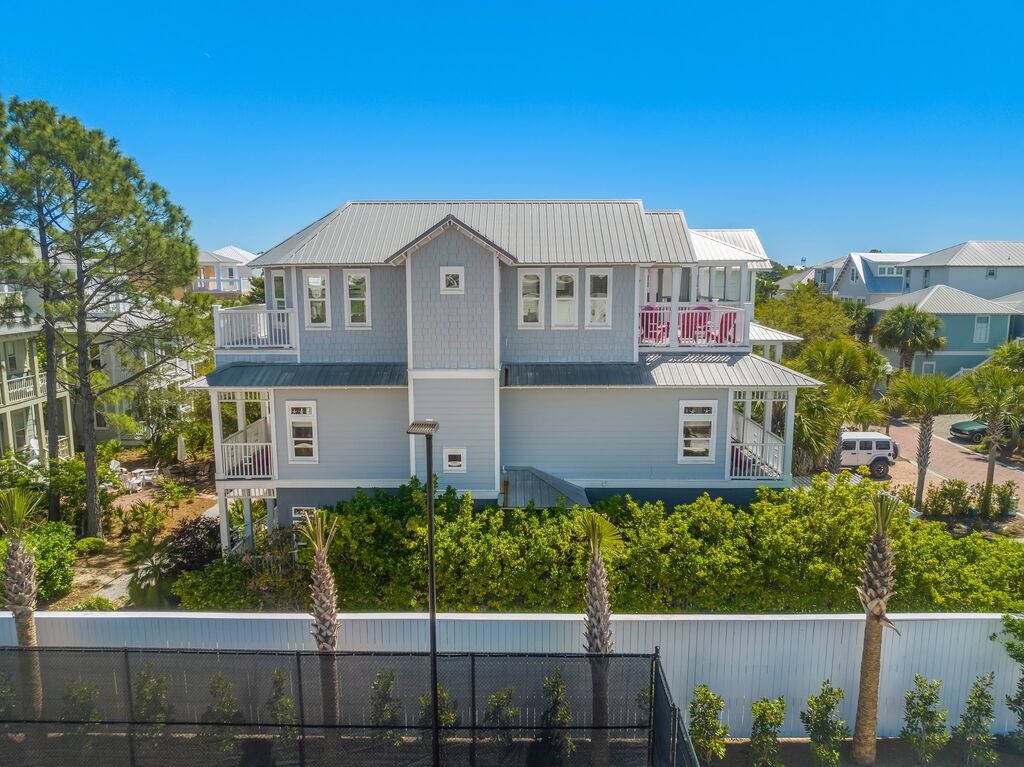 4 House vacation rental located in 30A 1