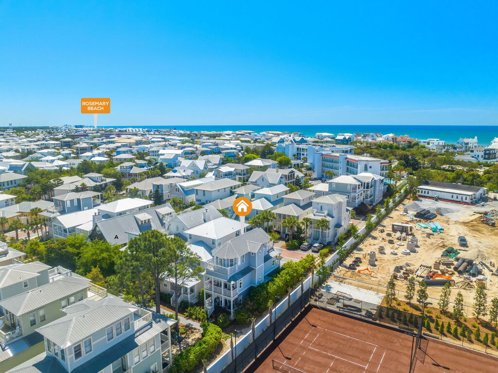 4 House vacation rental located in 30A 1