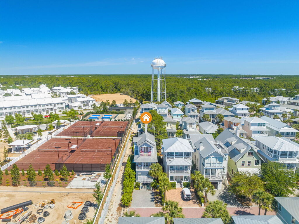 4 House vacation rental located in 30A 1