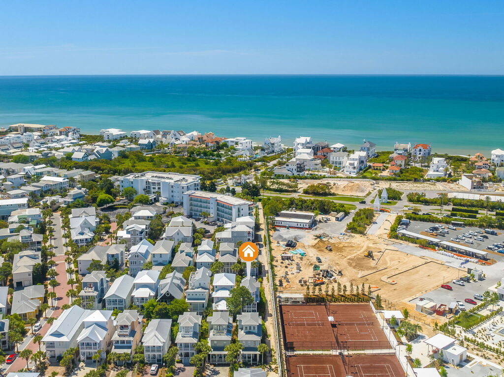 4 House vacation rental located in 30A 1