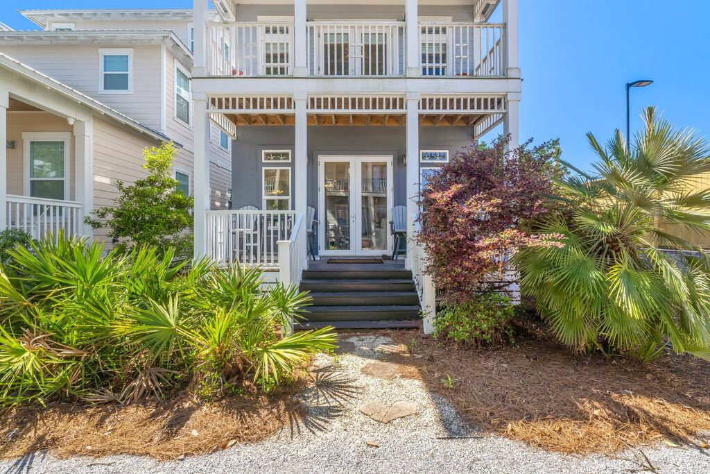 4 House vacation rental located in 30A 1