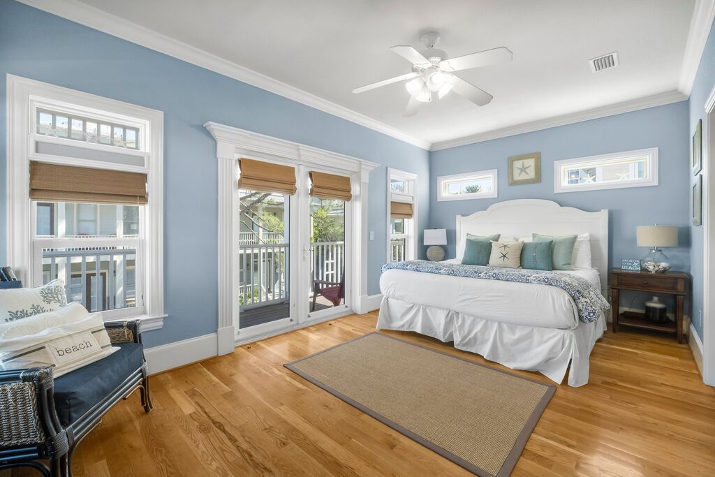 4 House vacation rental located in 30A 1