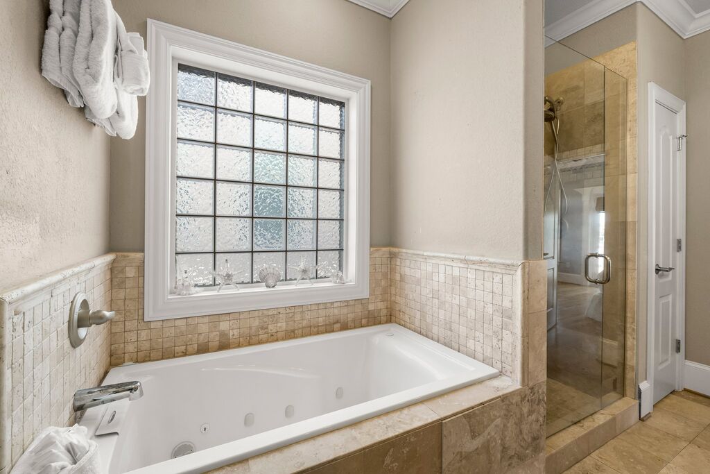 4 House vacation rental located in 30A 1