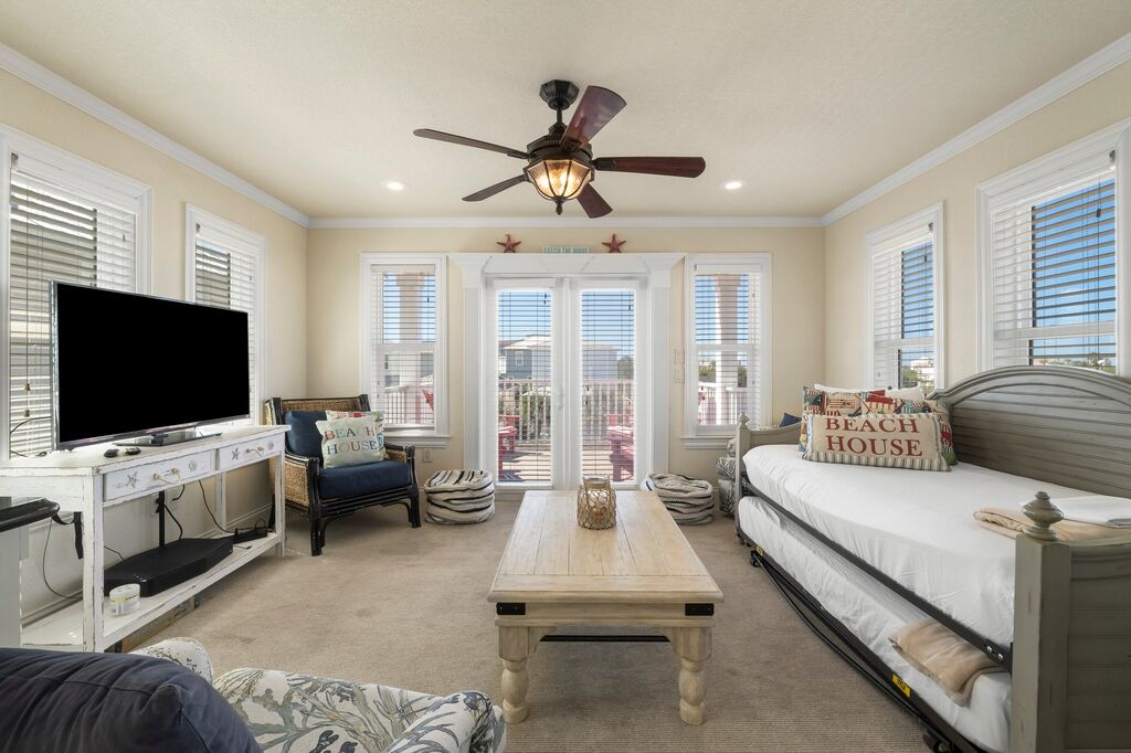 4 House vacation rental located in 30A 1