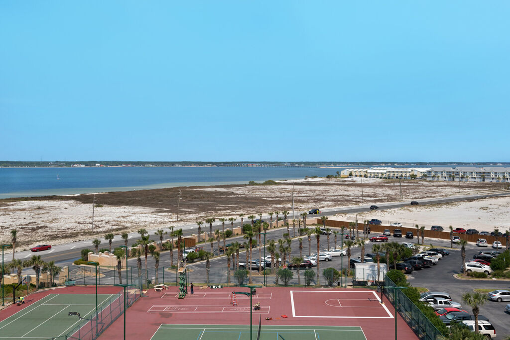 3 Condominium vacation rental located in Navarre 1